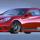 Illustration for article titled HKS Tunes 2010 Hyundai Genesis Coupe